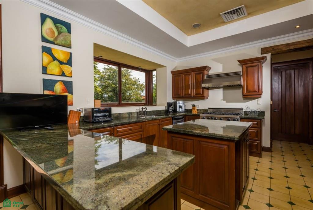 Casa Miraflores - Reserva de Golf #94 , Hacienda Pinilla, Guanacaste