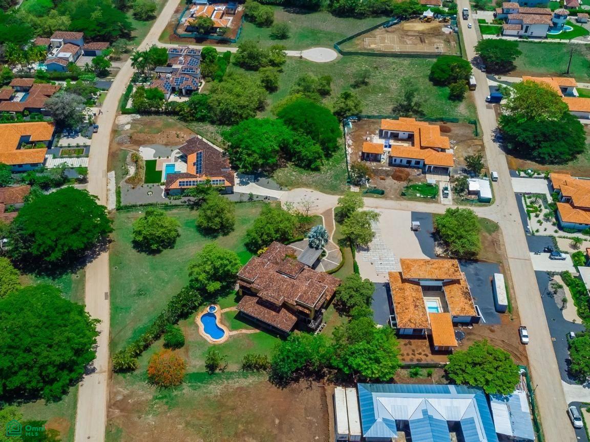 Casa Miraflores - Reserva de Golf #94 , Hacienda Pinilla, Guanacaste