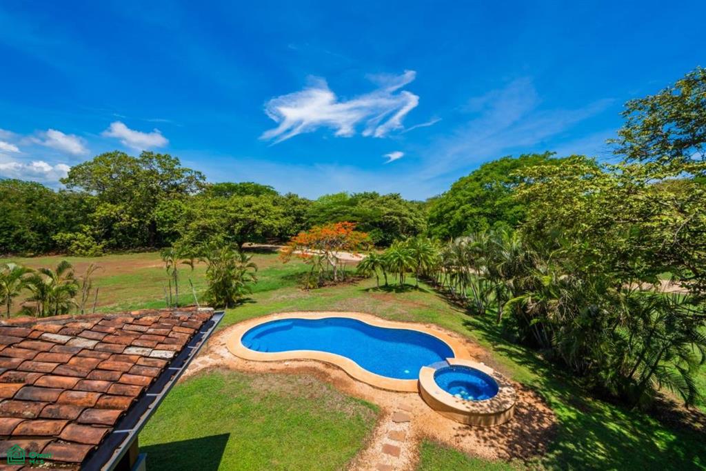 Casa Miraflores - Reserva de Golf #94 , Hacienda Pinilla, Guanacaste