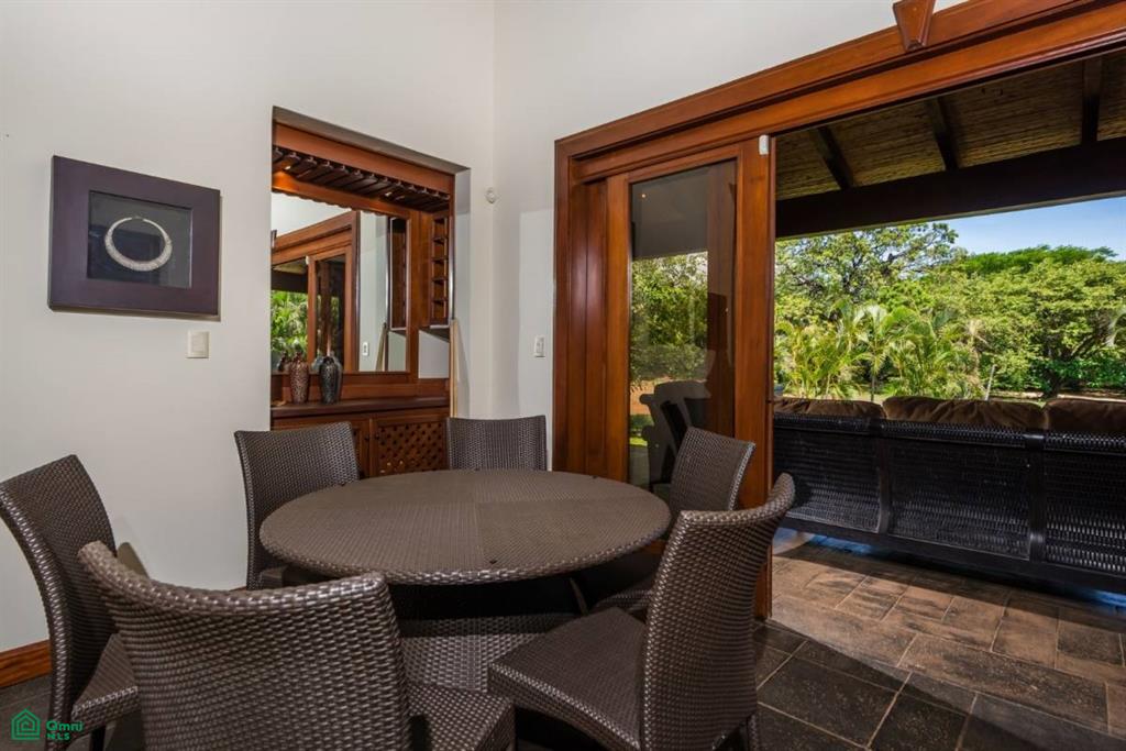 Casa Miraflores - Reserva de Golf #94 , Hacienda Pinilla, Guanacaste