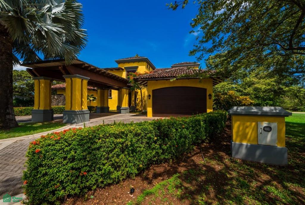 Casa Miraflores - Reserva de Golf #94 , Hacienda Pinilla, Guanacaste