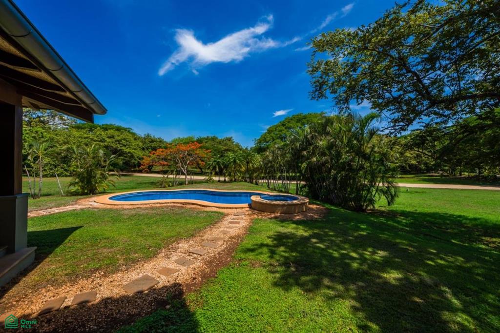 Casa Miraflores - Reserva de Golf #94 , Hacienda Pinilla, Guanacaste