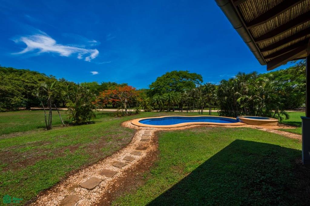 Casa Miraflores - Reserva de Golf #94 , Hacienda Pinilla, Guanacaste