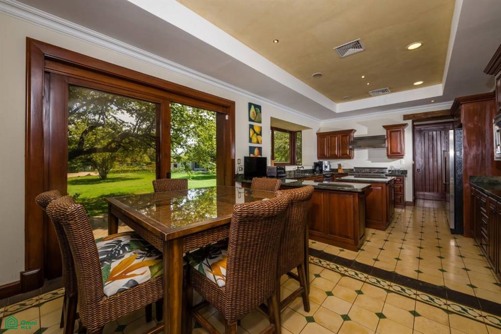 Casa Miraflores - Reserva de Golf #94 , Hacienda Pinilla, Guanacaste