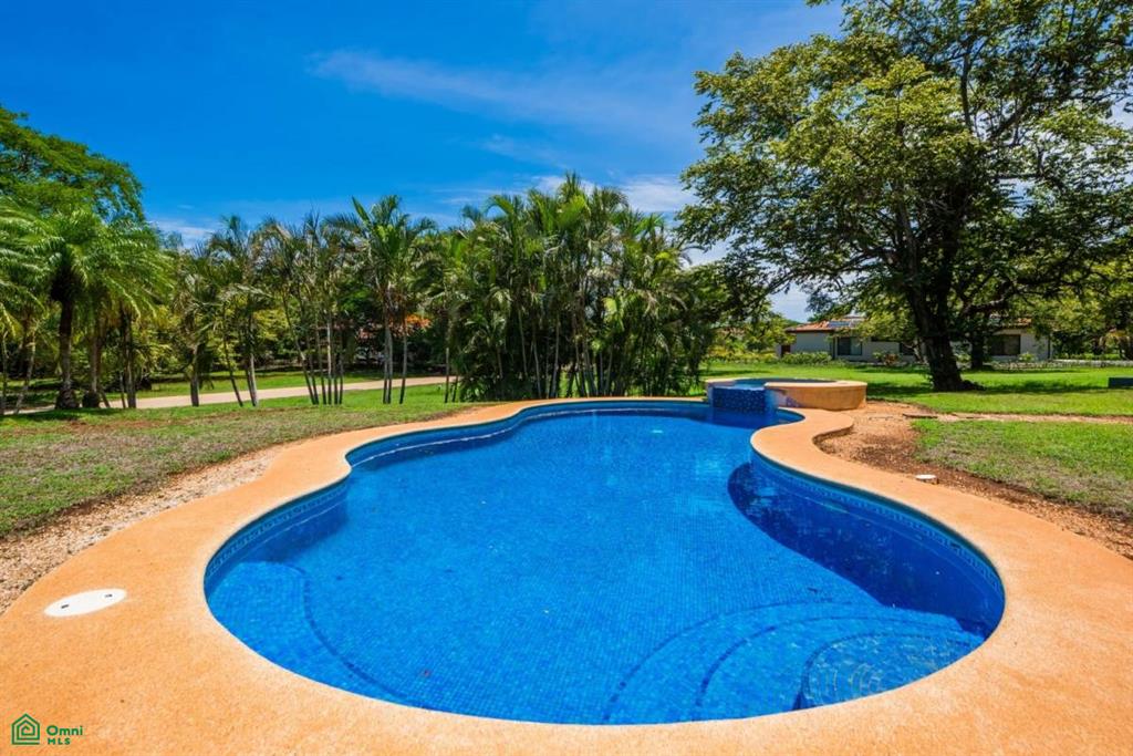 Casa Miraflores - Reserva de Golf #94 , Hacienda Pinilla, Guanacaste