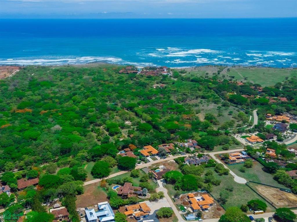 Casa Miraflores - Reserva de Golf #94 , Hacienda Pinilla, Guanacaste