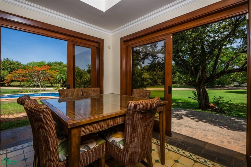 Casa Miraflores - Reserva de Golf #94 , Hacienda Pinilla, Guanacaste