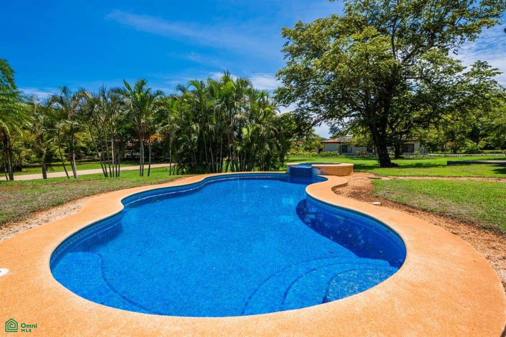 Casa Miraflores - Reserva de Golf #94 , Hacienda Pinilla, Guanacaste