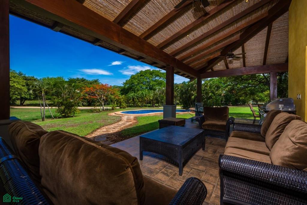 Casa Miraflores - Reserva de Golf #94 , Hacienda Pinilla, Guanacaste