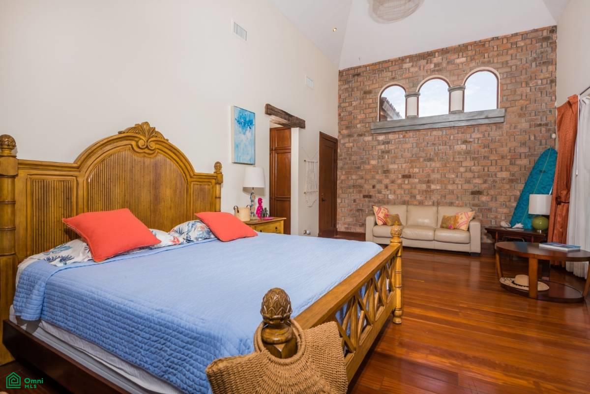 Casa Miraflores - Reserva de Golf #94 , Hacienda Pinilla, Guanacaste