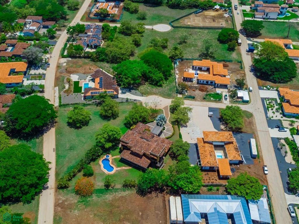 Casa Miraflores - Reserva de Golf #94 , Hacienda Pinilla, Guanacaste