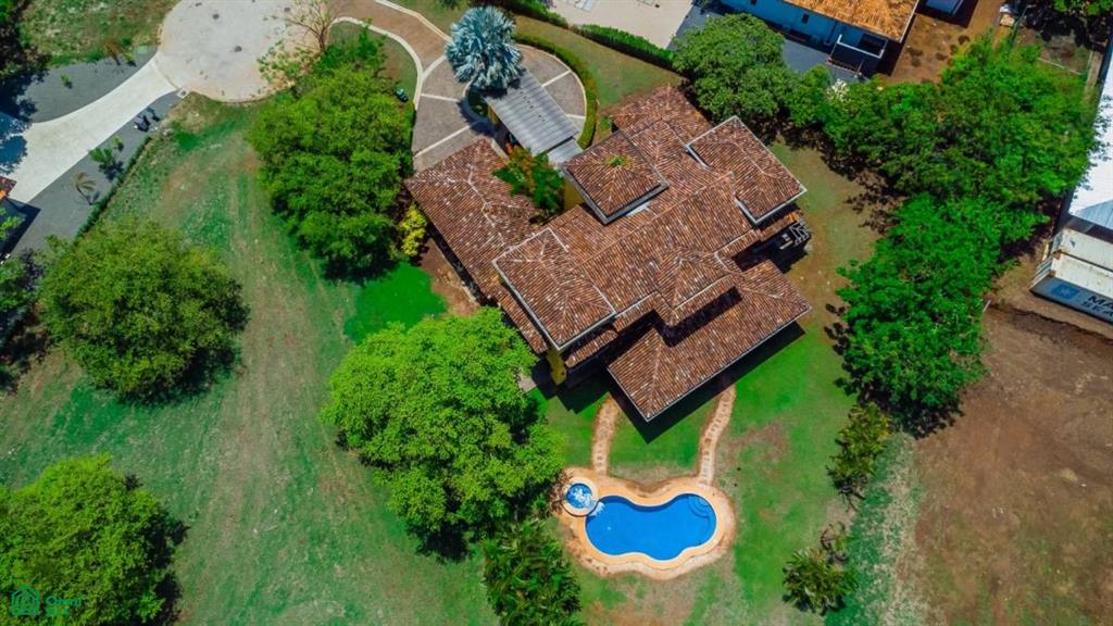 Casa Miraflores - Reserva de Golf #94 , Hacienda Pinilla, Guanacaste