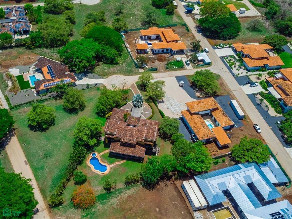 Casa Miraflores - Reserva de Golf #94 , Hacienda Pinilla, Guanacaste