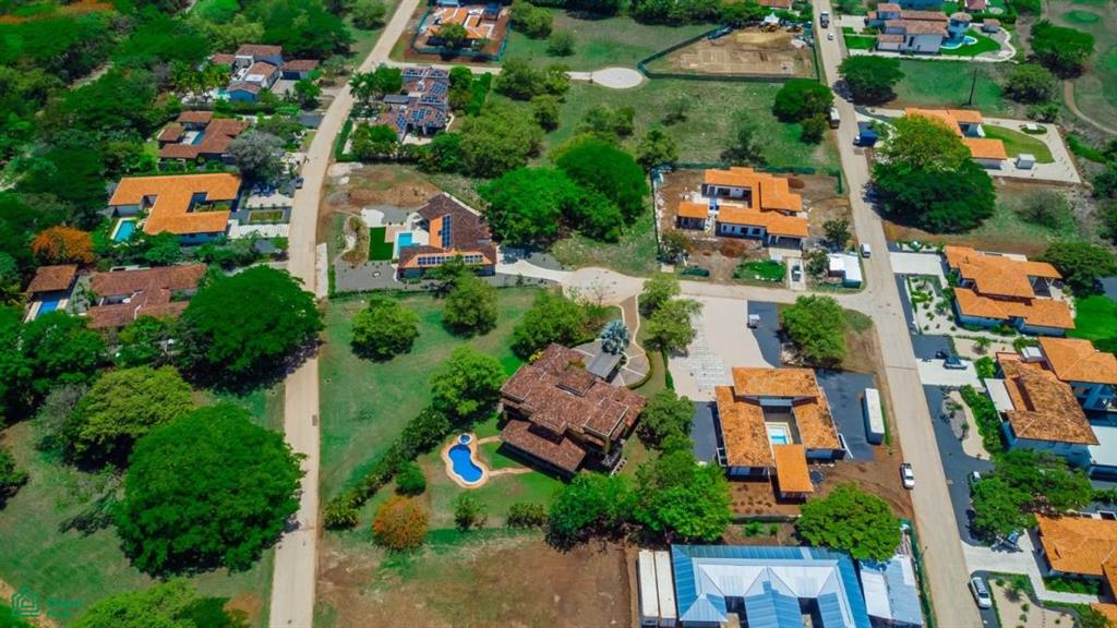 Casa Miraflores - Reserva de Golf #94 , Hacienda Pinilla, Guanacaste
