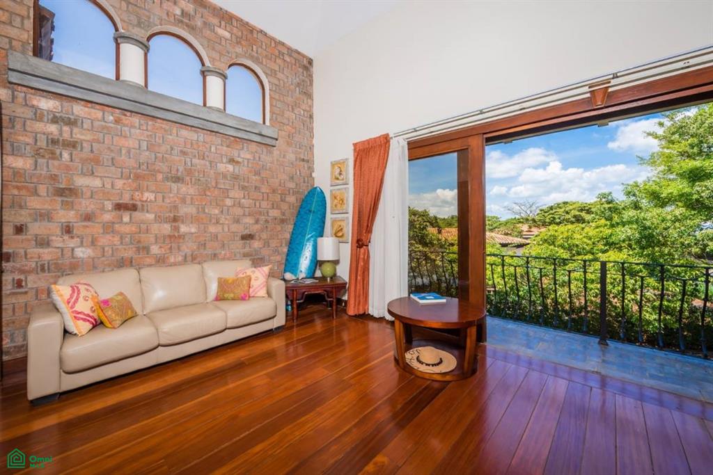 Casa Miraflores - Reserva de Golf #94 , Hacienda Pinilla, Guanacaste