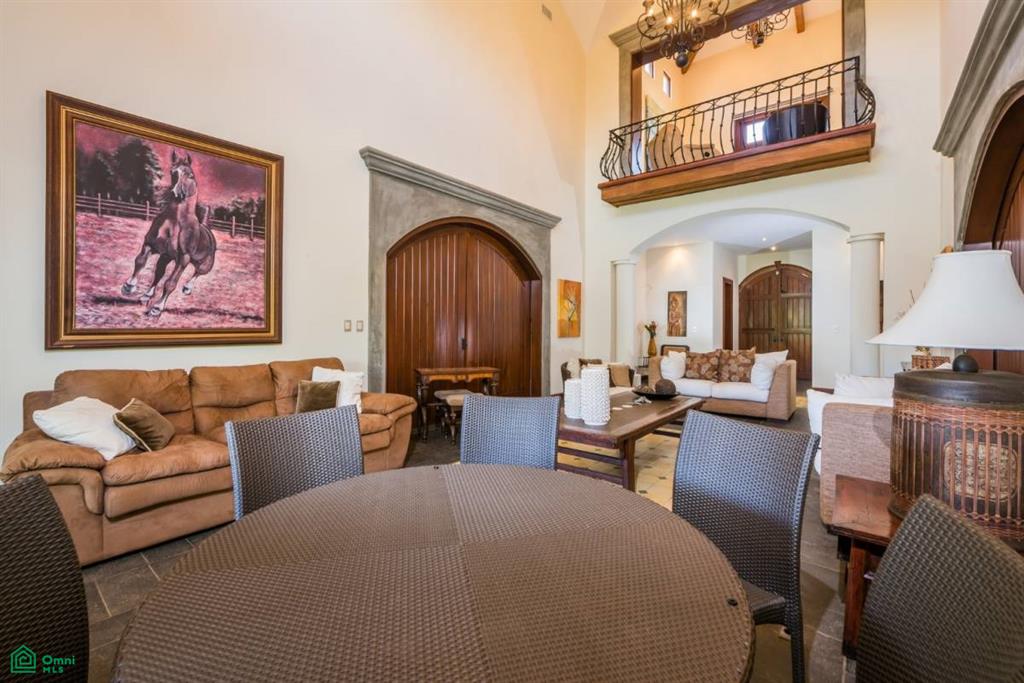 Casa Miraflores - Reserva de Golf #94 , Hacienda Pinilla, Guanacaste