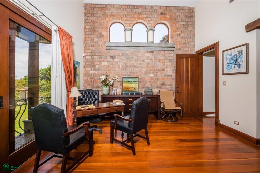 Casa Miraflores - Reserva de Golf #94 , Hacienda Pinilla, Guanacaste