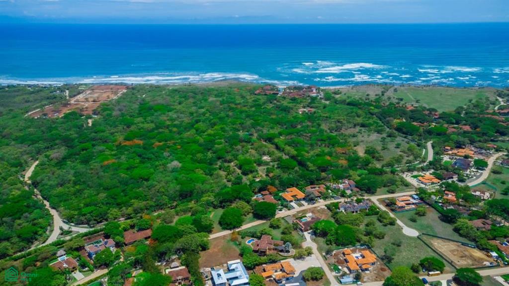 Casa Miraflores - Reserva de Golf #94 , Hacienda Pinilla, Guanacaste