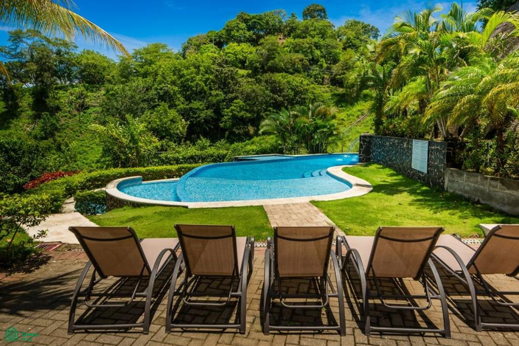 Flamingo Towers Penthouse 32 , Playa Flamingo, Guanacaste