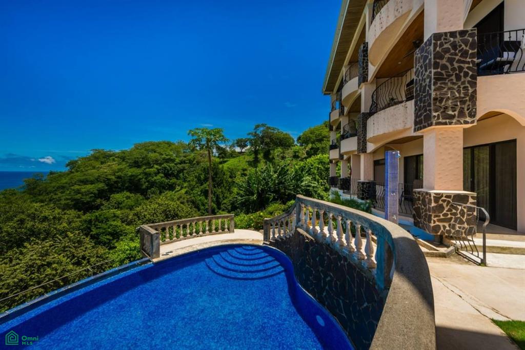 Flamingo Towers Penthouse 32 , Playa Flamingo, Guanacaste