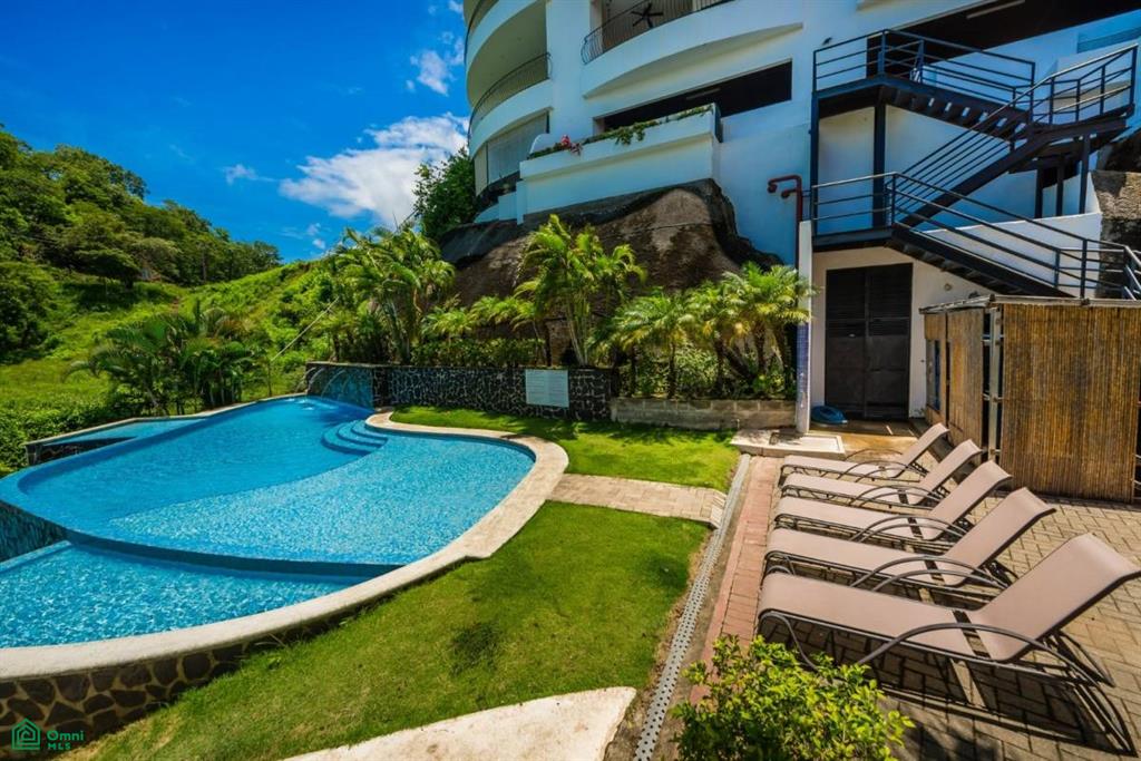 Flamingo Towers Penthouse 32 , Playa Flamingo, Guanacaste