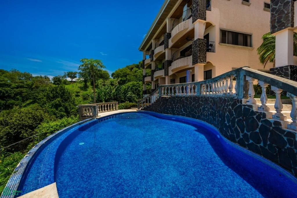 Flamingo Towers Penthouse 32 , Playa Flamingo, Guanacaste