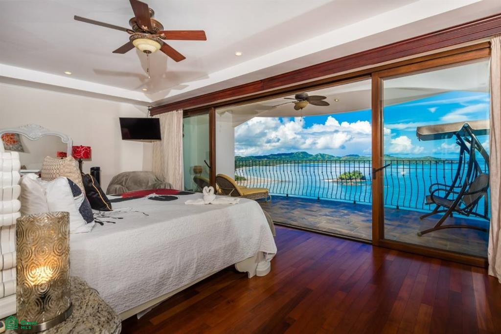 Flamingo Towers Penthouse 32 , Playa Flamingo, Guanacaste