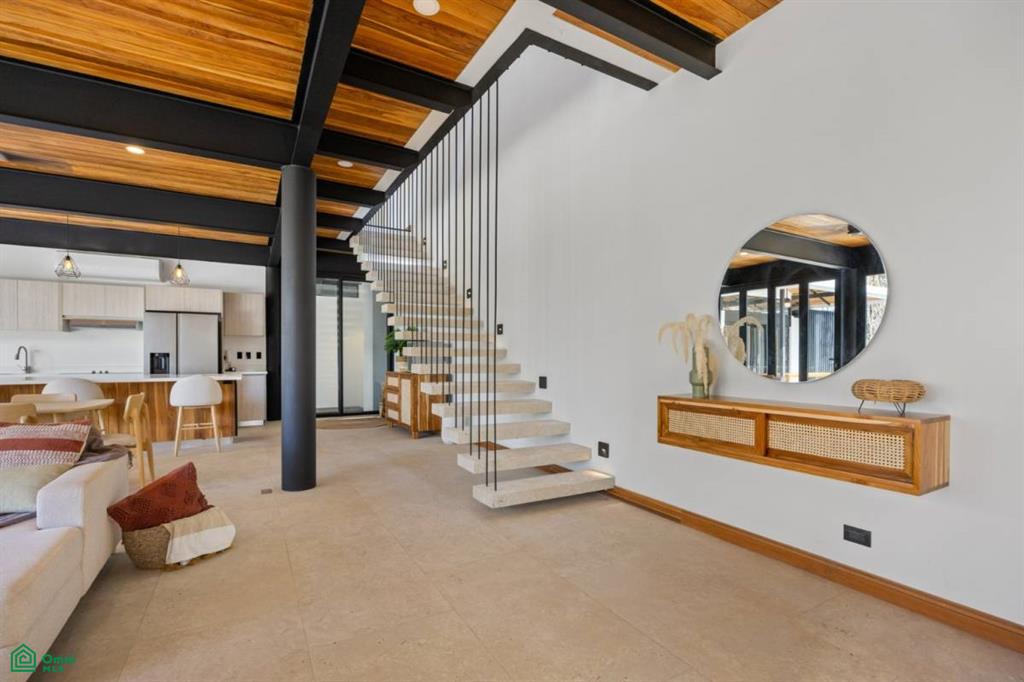 Casa Garza del Sol , Tamarindo, Guanacaste