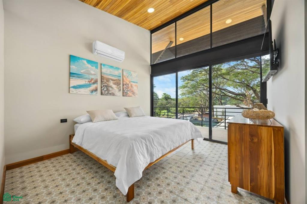 Casa Garza del Sol , Tamarindo, Guanacaste