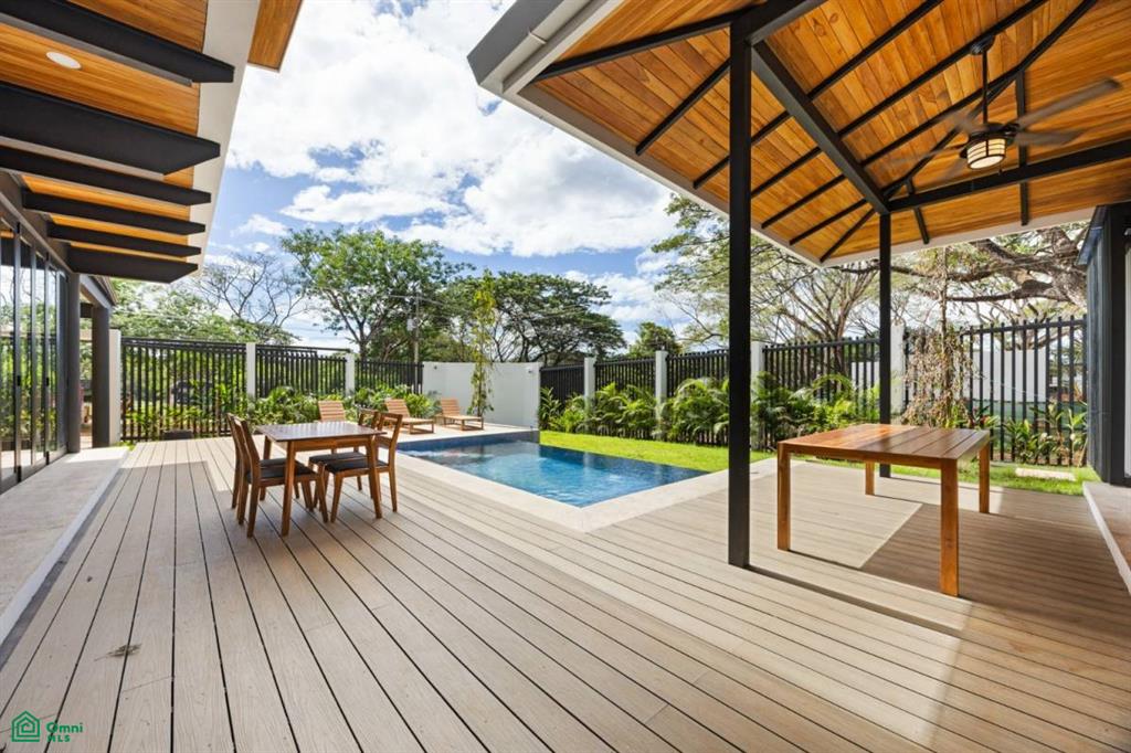 Casa Garza del Sol , Tamarindo, Guanacaste