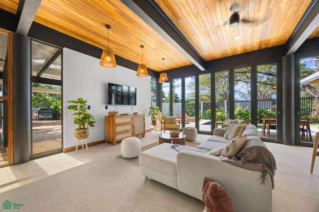 Casa Garza del Sol , Tamarindo, Guanacaste