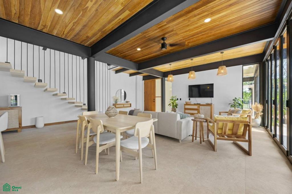 Casa Garza del Sol , Tamarindo, Guanacaste