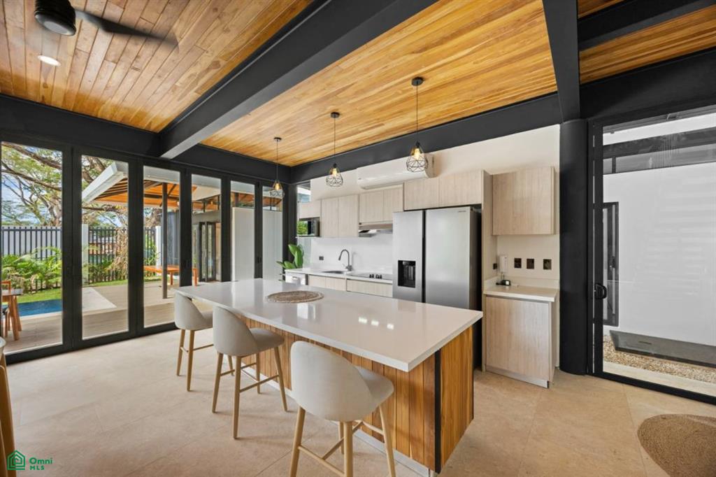 Casa Garza del Sol , Tamarindo, Guanacaste