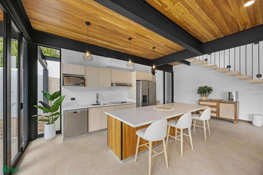 Casa Garza del Sol , Tamarindo, Guanacaste