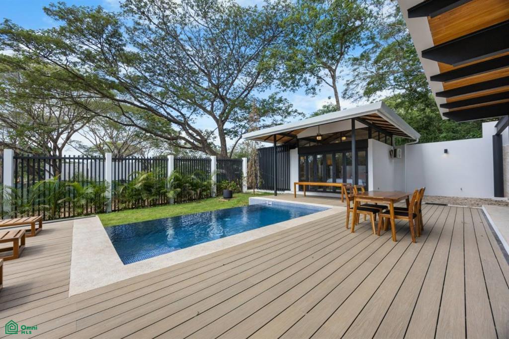 Casa Garza del Sol , Tamarindo, Guanacaste