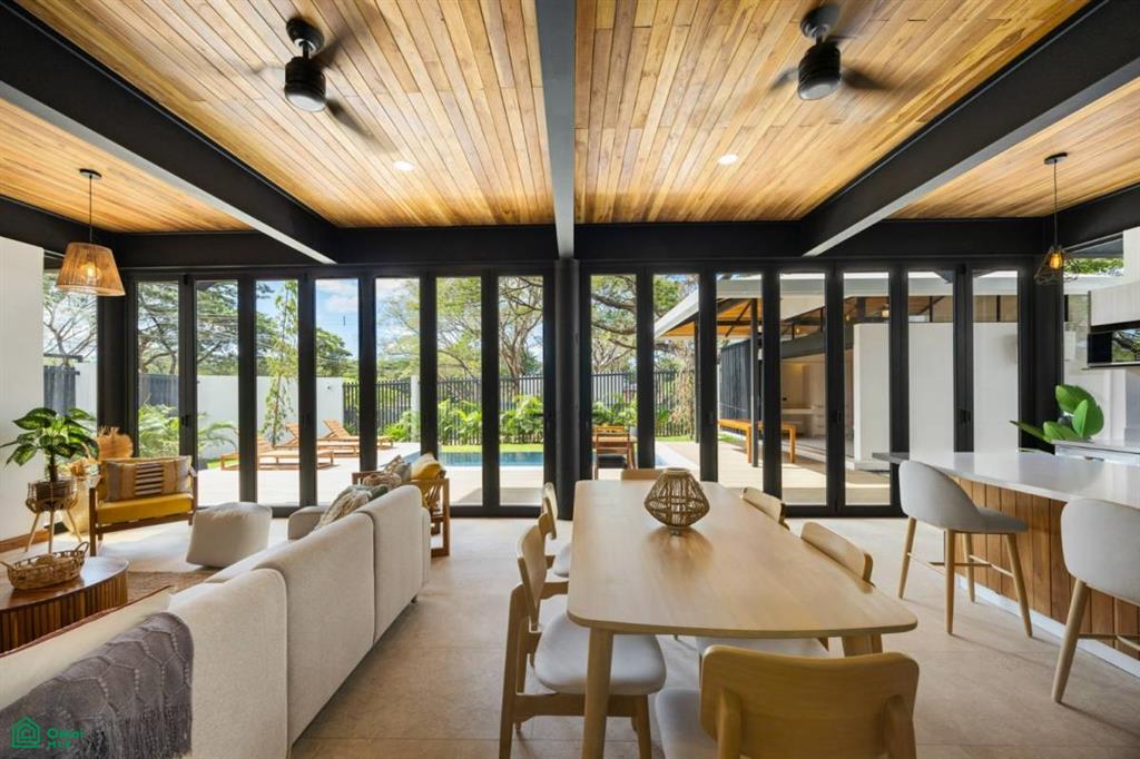 Casa Garza del Sol , Tamarindo, Guanacaste