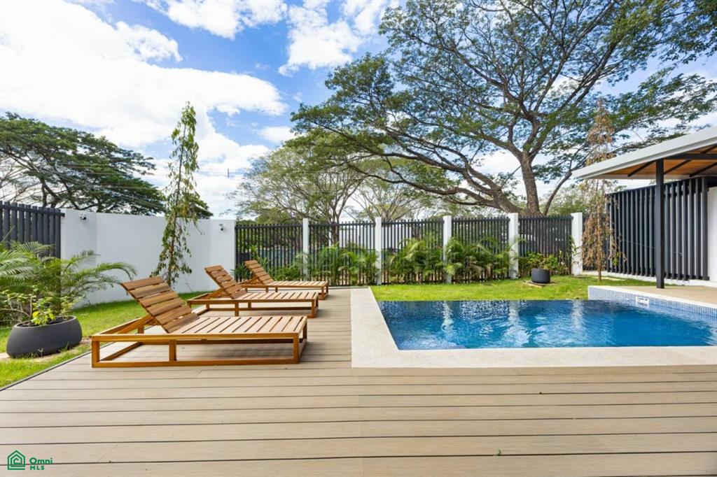 Casa Garza del Sol , Tamarindo, Guanacaste