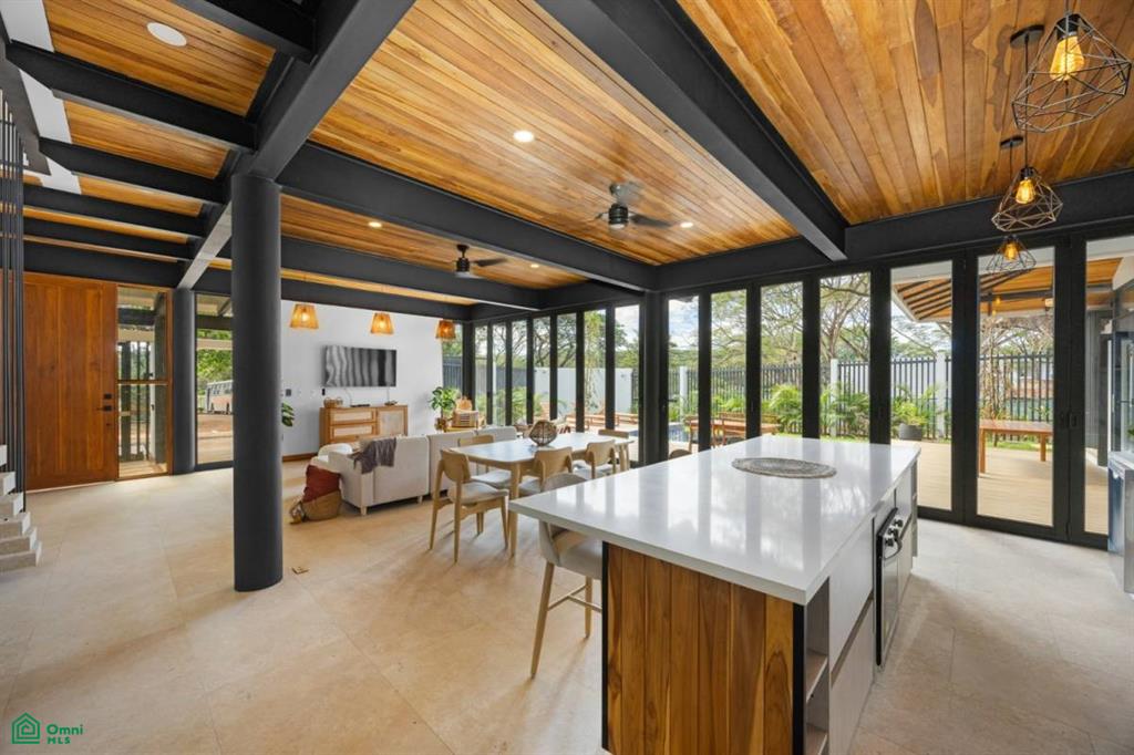 Casa Garza del Sol , Tamarindo, Guanacaste