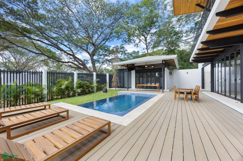 Casa Garza del Sol , Tamarindo, Guanacaste