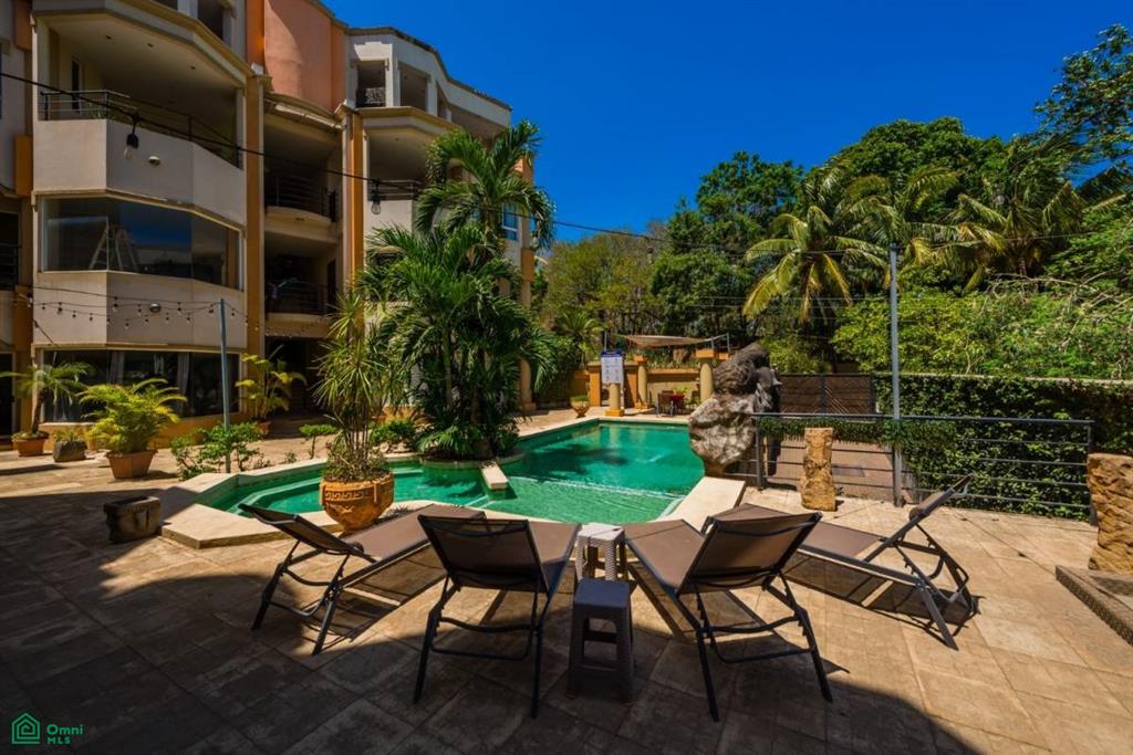 Portofino A1 , Tamarindo, Guanacaste