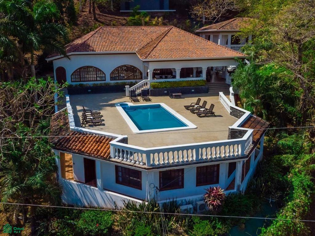 Casa Margarita , Playa Flamingo, Guanacaste