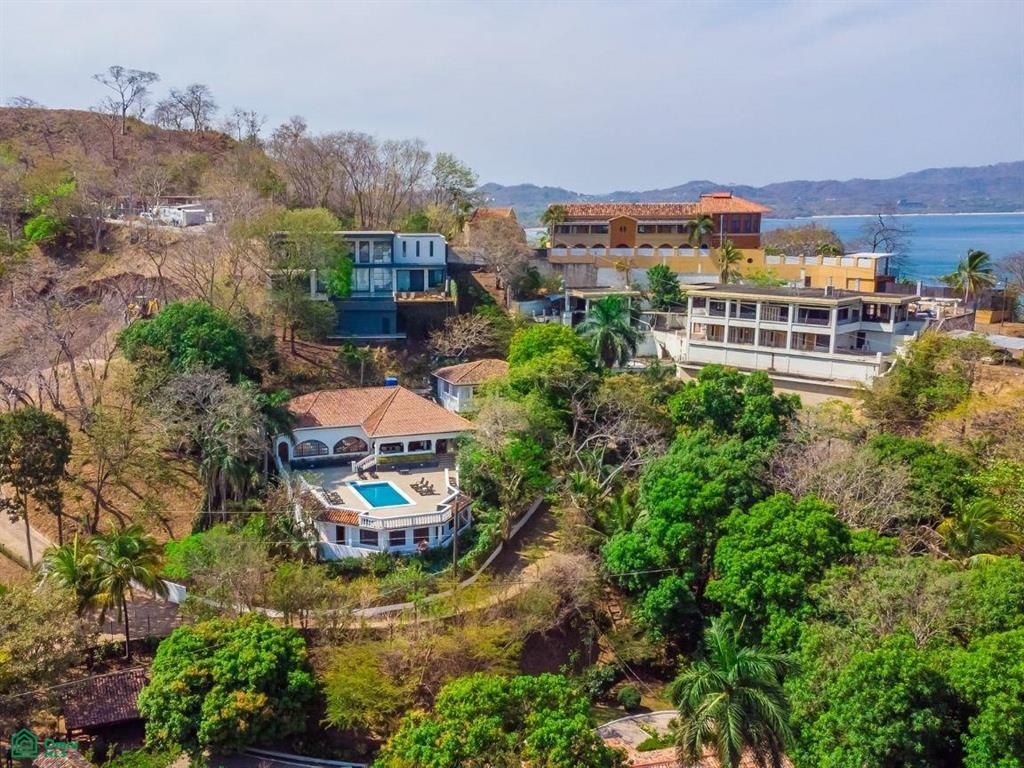 Casa Margarita , Playa Flamingo, Guanacaste
