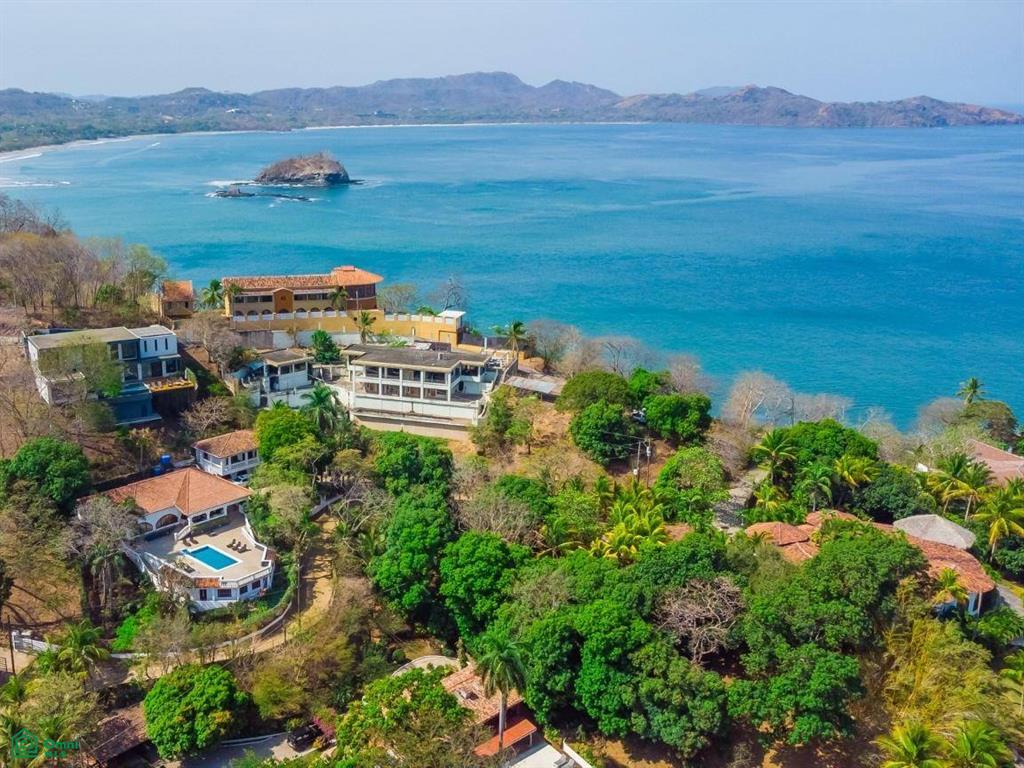 Casa Margarita , Playa Flamingo, Guanacaste