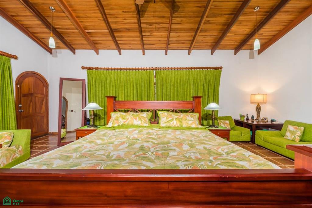 Casa Margarita , Playa Flamingo, Guanacaste