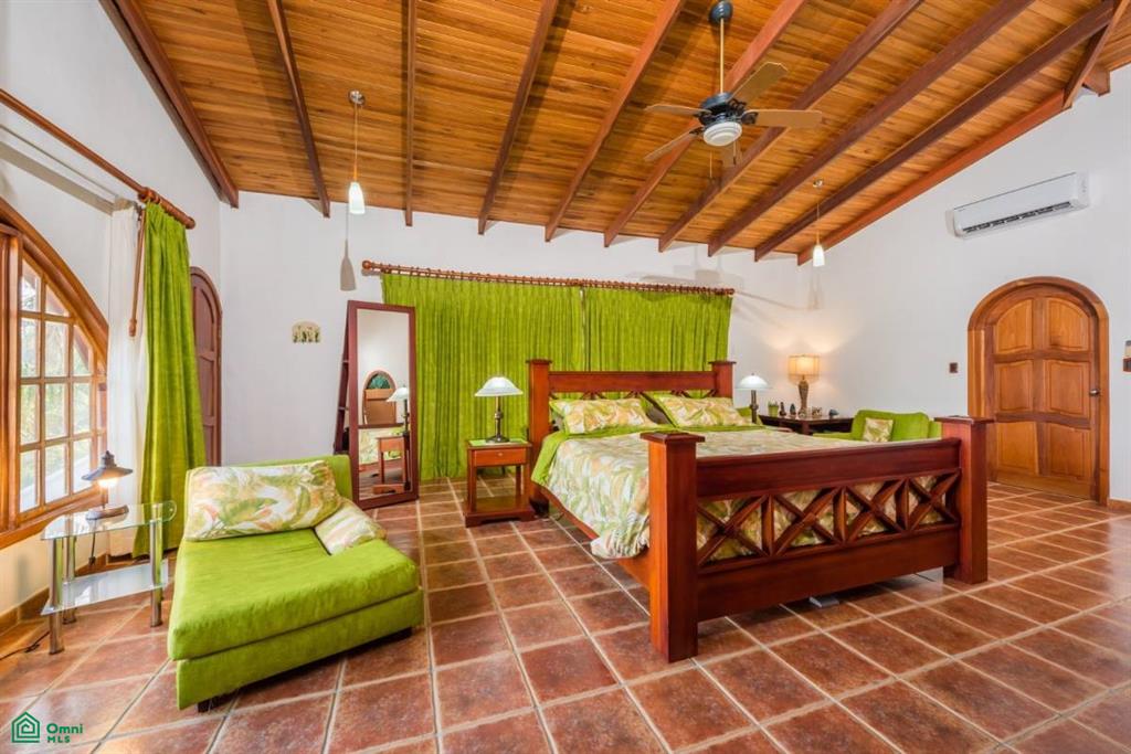Casa Margarita , Playa Flamingo, Guanacaste
