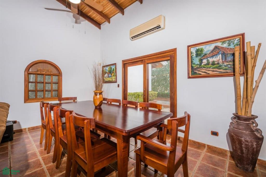Casa Margarita , Playa Flamingo, Guanacaste