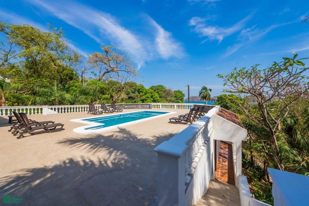Casa Margarita , Playa Flamingo, Guanacaste