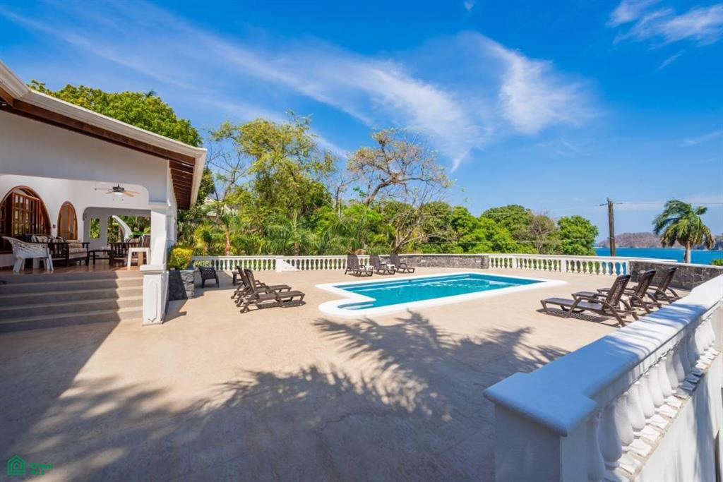 Casa Margarita , Playa Flamingo, Guanacaste