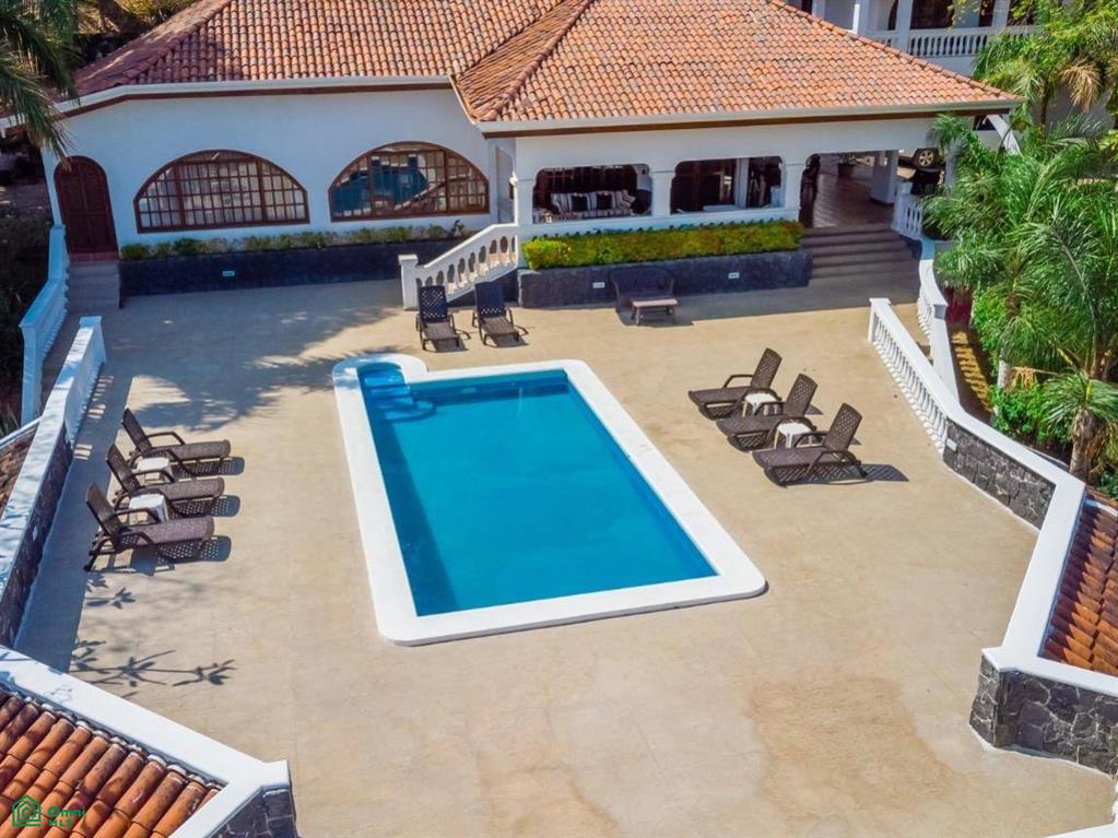 Casa Margarita , Playa Flamingo, Guanacaste