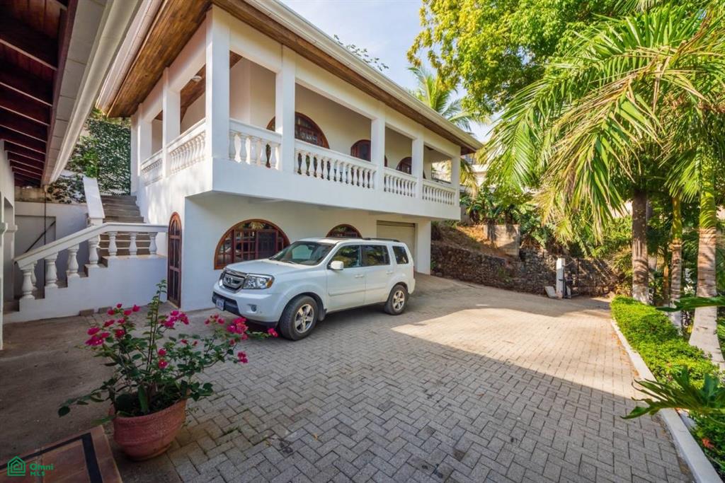 Casa Margarita , Playa Flamingo, Guanacaste